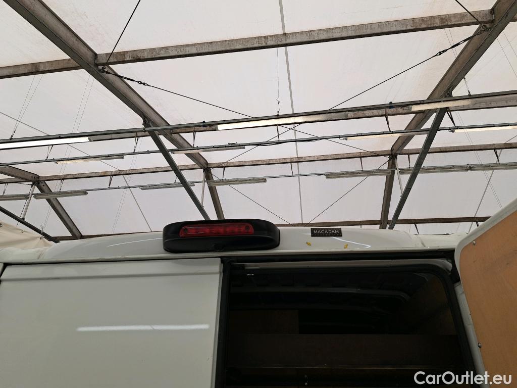  Citroen  Jumper CITROEN  / 2014 / 4P / Fourgon tôlé 30 L1H1 BlueHDi 120 S&S BVM6 Driver #18