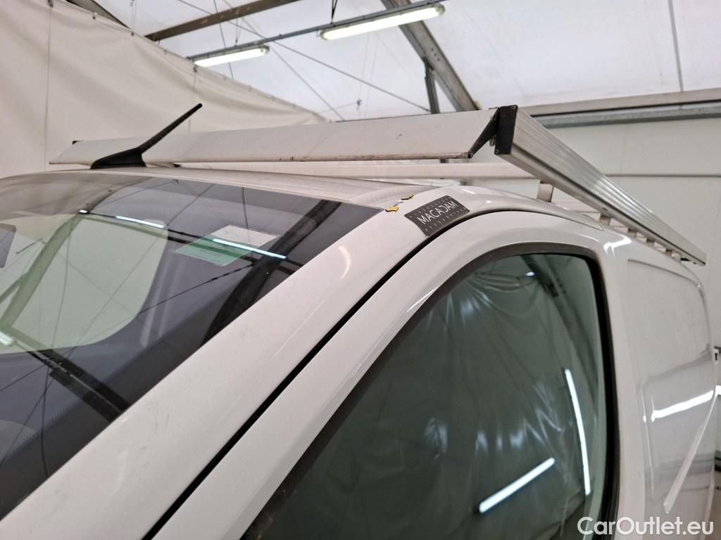  Citroen  Jumpy  Fourgon CityVan XS 1.5 BlueHDi 120CV BVM6 E6dT #60