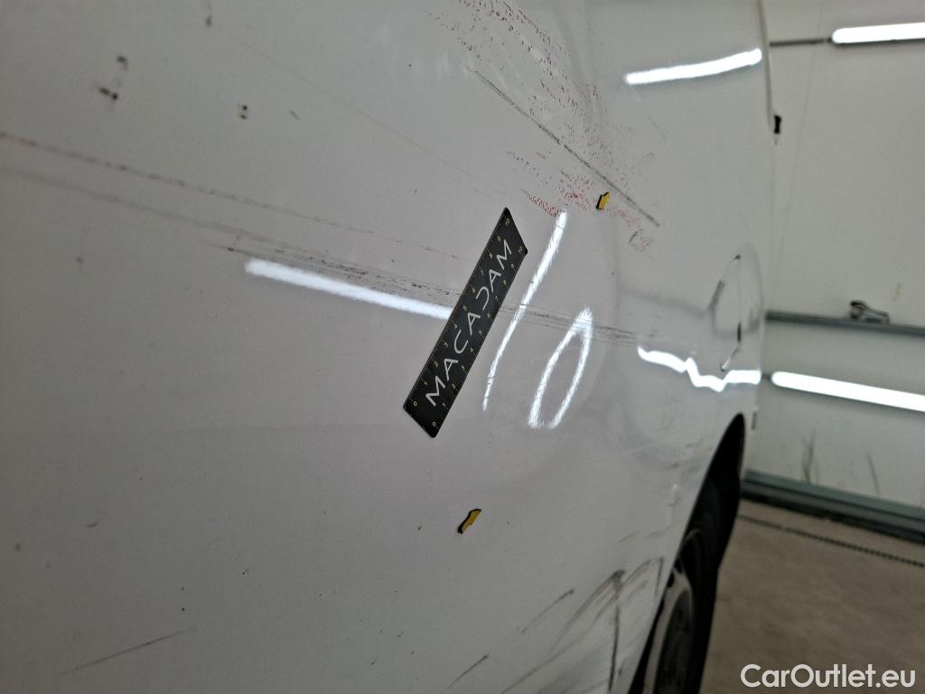  Citroen  Jumpy  Fourgon CityVan XS 1.5 BlueHDi 120CV BVM6 E6dT #5