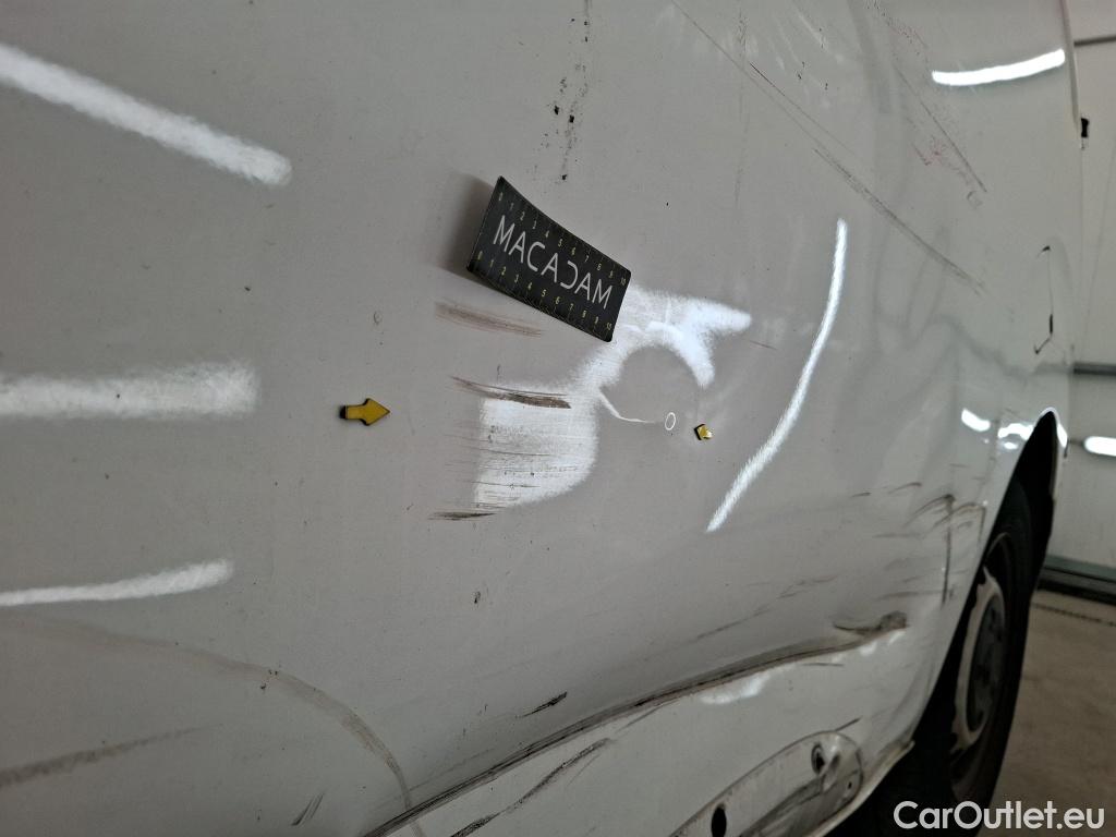  Citroen  Jumpy  Fourgon CityVan XS 1.5 BlueHDi 120CV BVM6 E6dT #4