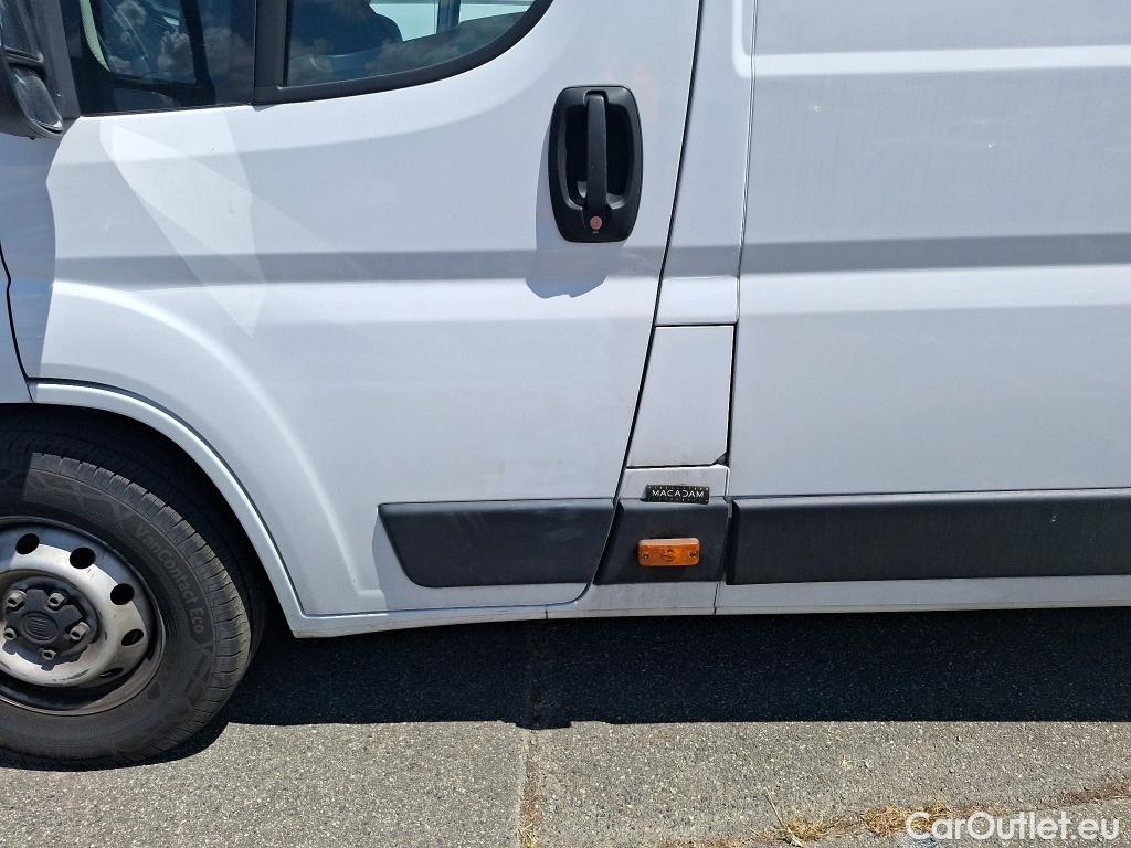  Fiat  Ducato FIAT  2014 4P Fourgon tôlé H3-Power 140 Maxi 3.5 XL H2 Pack #30