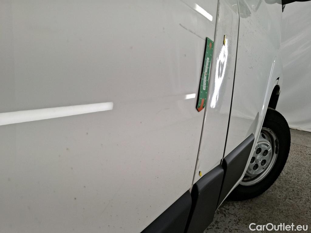  Peugeot  Boxer PEUGEOT  VU 4p Fourgon BLUEHDI 110 PREMIUM 330 L1H1 #4