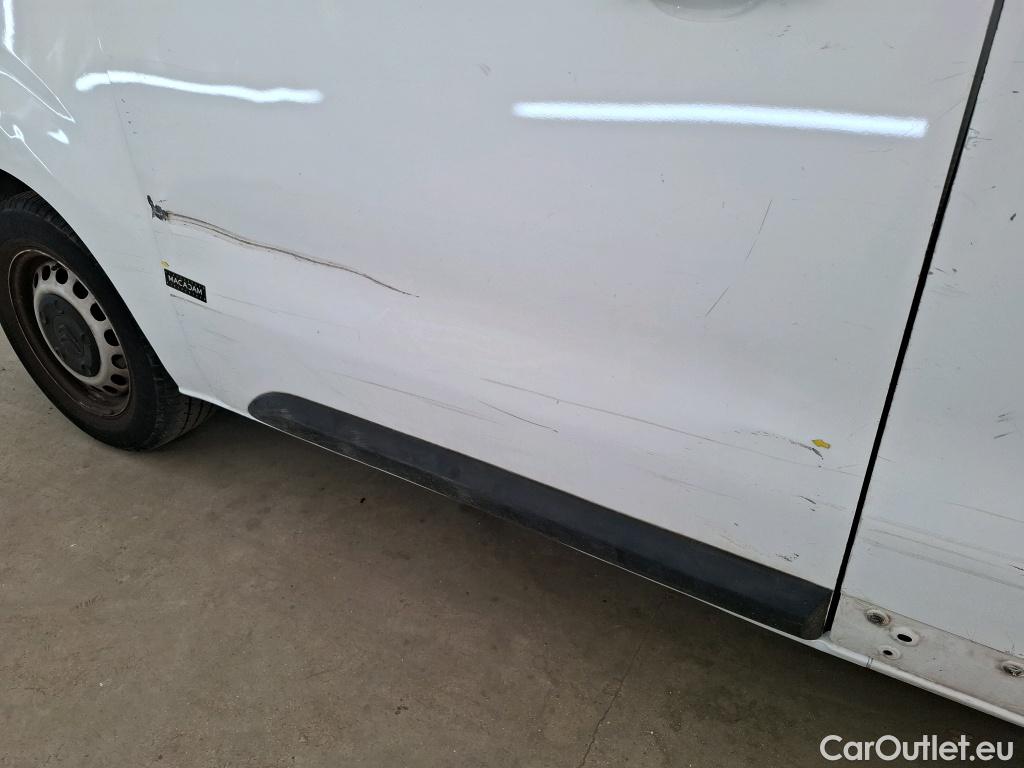  Citroen  Jumpy  Fourgon CityVan XS 1.5 BlueHDi 120CV BVM6 E6dT #18