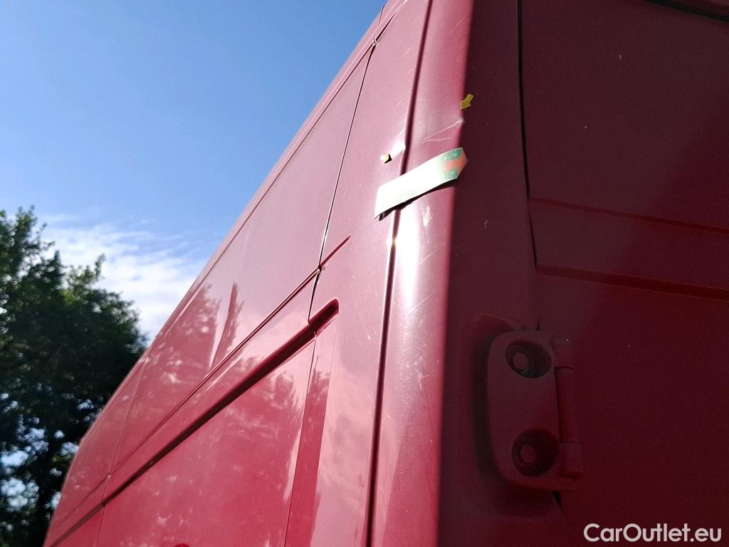  Peugeot  Boxer PEUGEOT  VU 4p Fourgon 2.0 BLUEHDI 130 PREMIUM 335 L2H2 #35