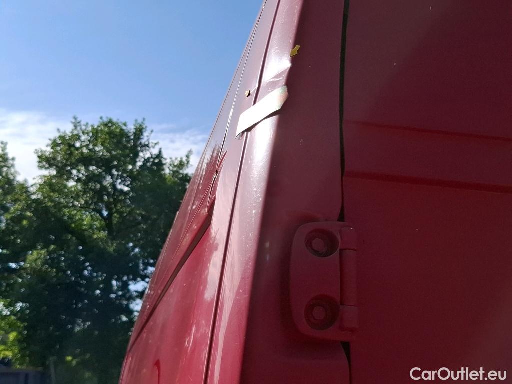  Peugeot  Boxer PEUGEOT  VU 4p Fourgon 2.0 BLUEHDI 130 PREMIUM 335 L2H2 #36