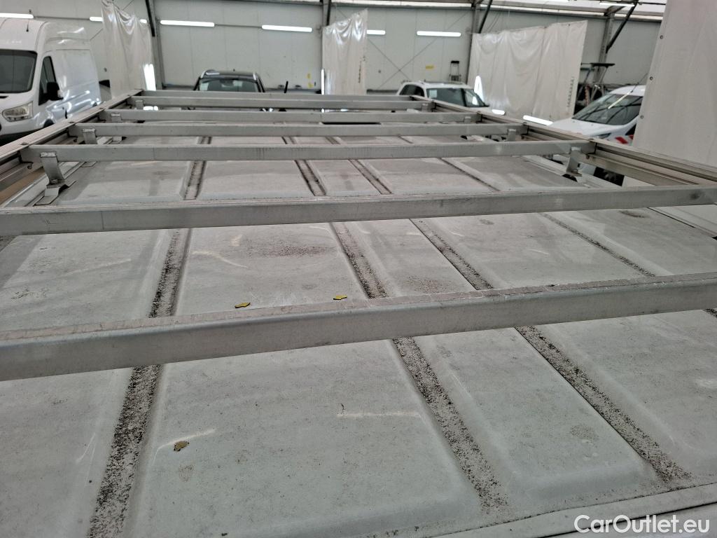  Citroen  Jumpy  Fourgon CityVan XS 1.5 BlueHDi 120CV BVM6 E6dT #11