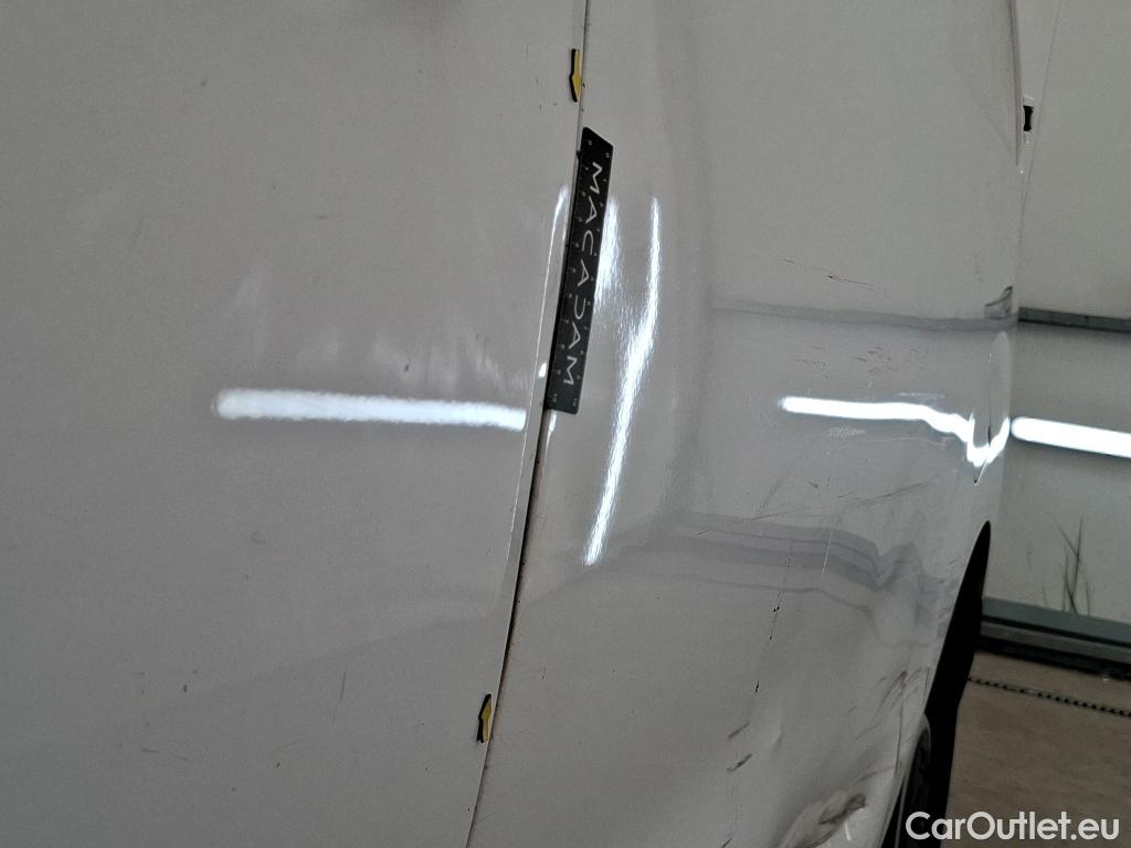 Citroen  Jumpy  Fourgon CityVan XS 1.5 BlueHDi 120CV BVM6 E6dT #40