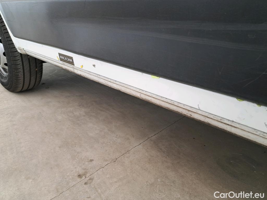  Citroen  Jumper CITROEN  / 2014 / 4P / Fourgon tôlé 30 L1H1 BlueHDi 120 S&S BVM6 Driver #22
