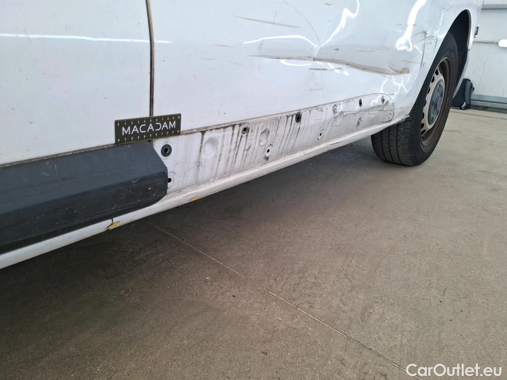  Citroen  Jumpy  Fourgon CityVan XS 1.5 BlueHDi 120CV BVM6 E6dT #24