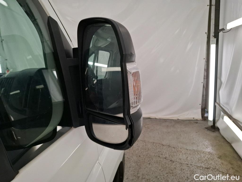  Peugeot  Boxer PEUGEOT  VU 4p Fourgon BLUEHDI 110 PREMIUM 330 L1H1 #16
