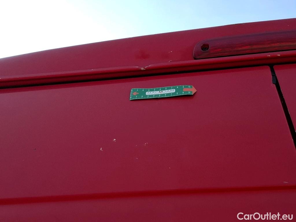  Peugeot  Boxer PEUGEOT  VU 4p Fourgon 2.0 BLUEHDI 130 PREMIUM 335 L2H2 #62