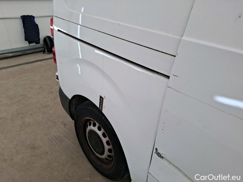  Citroen  Jumpy  Fourgon CityVan XS 1.5 BlueHDi 120CV BVM6 E6dT #101