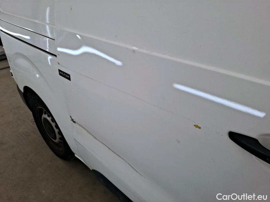  Citroen  Jumpy  Fourgon CityVan XS 1.5 BlueHDi 120CV BVM6 E6dT #19
