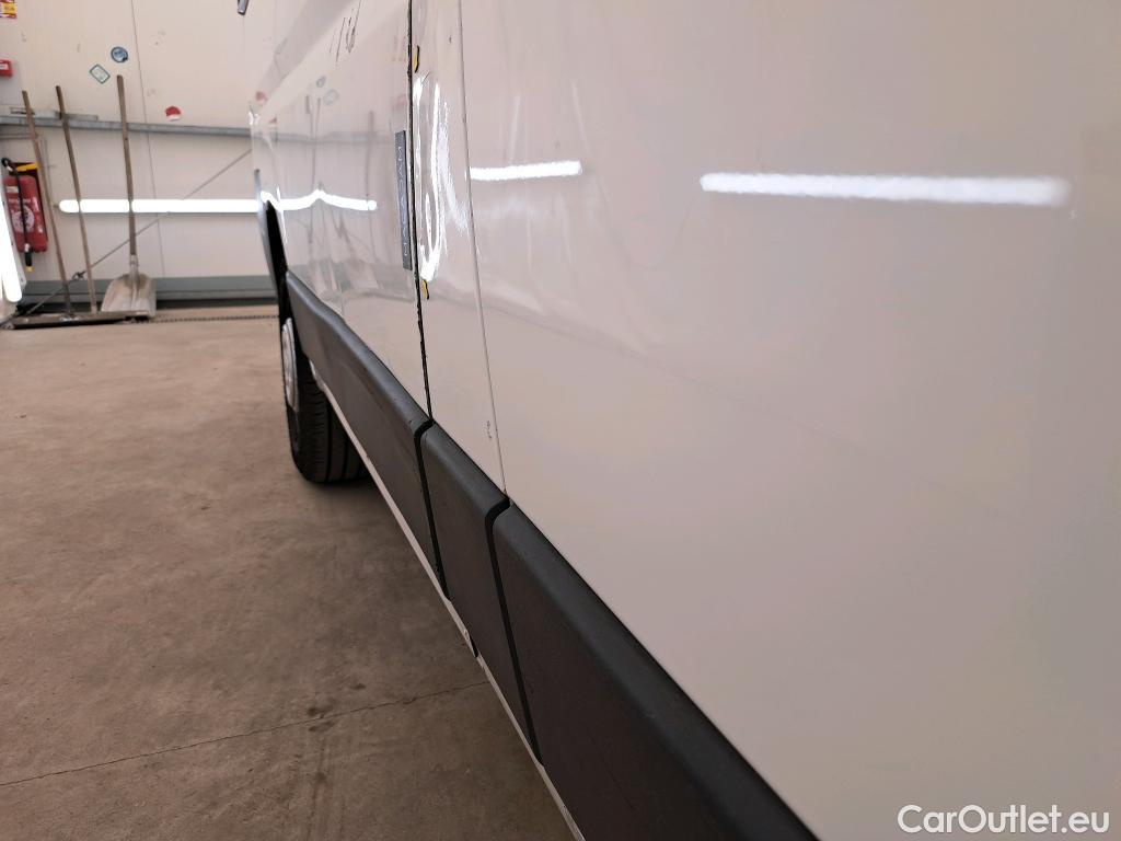  Citroen  Jumper CITROEN  / 2014 / 4P / Fourgon tôlé 30 L1H1 BlueHDi 120 S&S BVM6 Driver #21