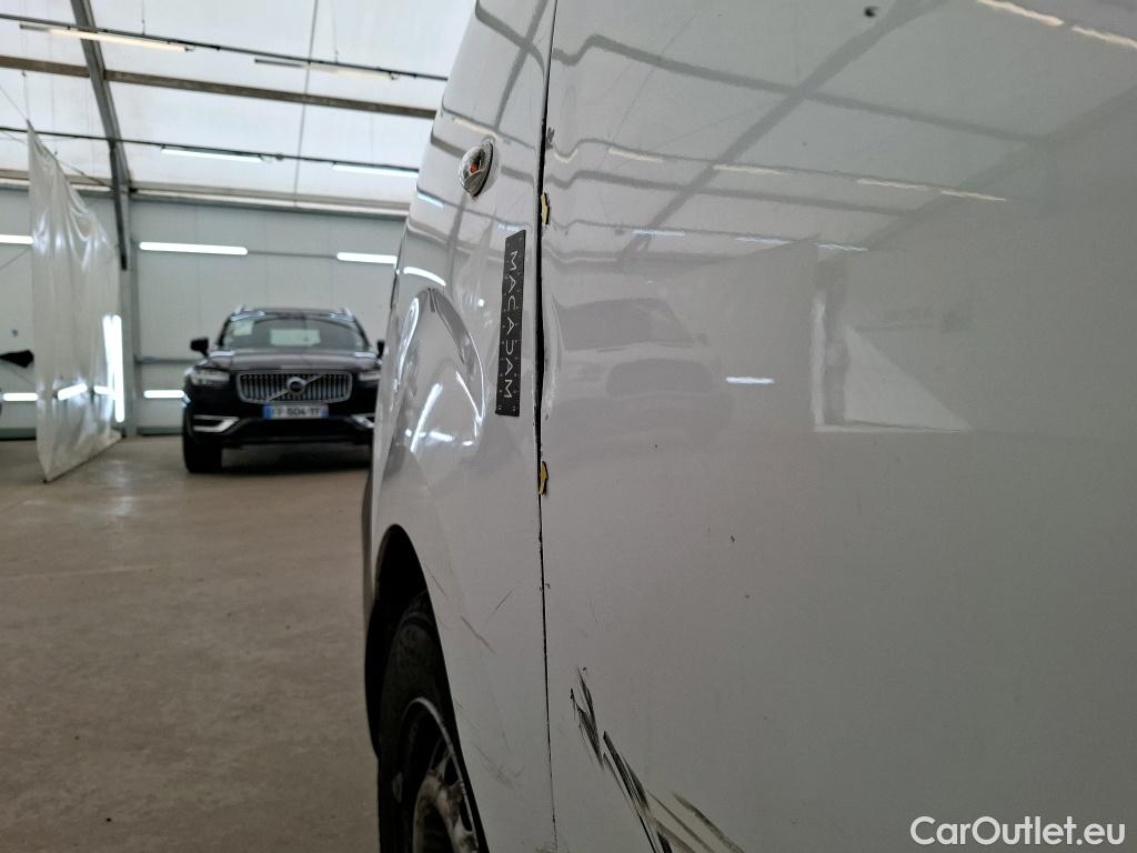  Citroen  Jumpy  Fourgon CityVan XS 1.5 BlueHDi 120CV BVM6 E6dT #35