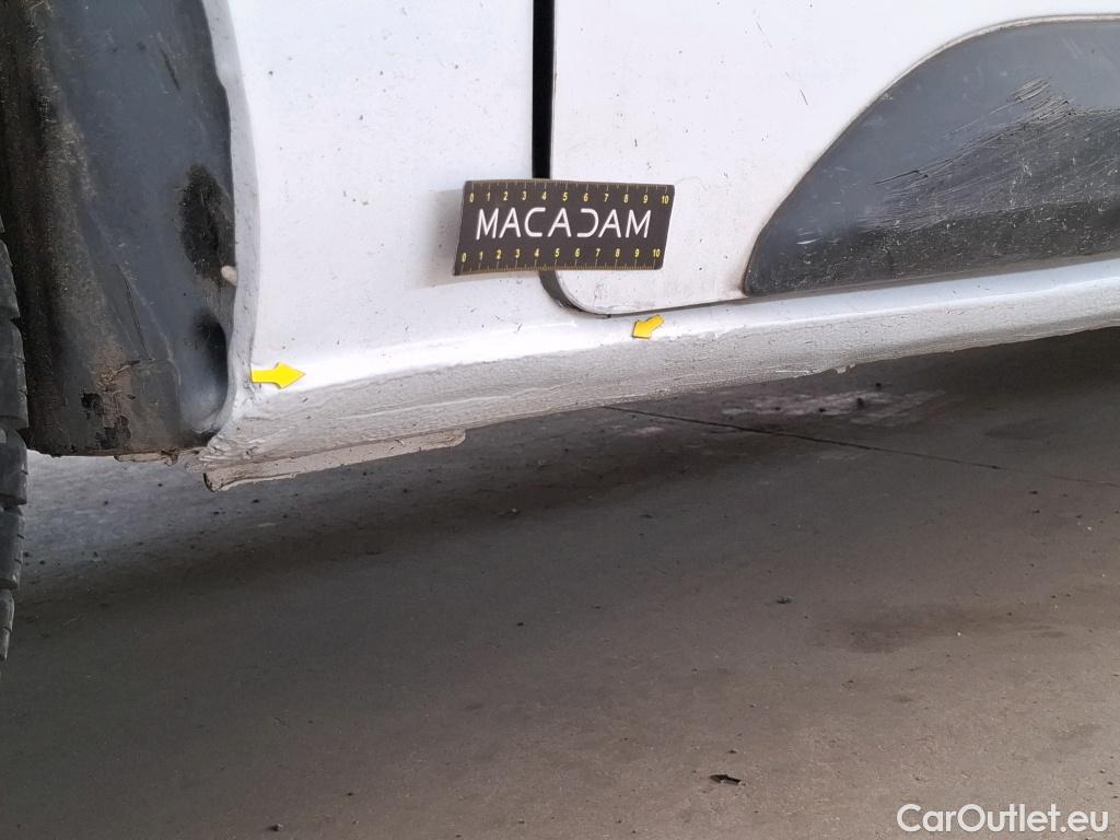  Citroen  Jumpy  Fourgon CityVan XS 1.5 BlueHDi 120CV BVM6 E6dT #55