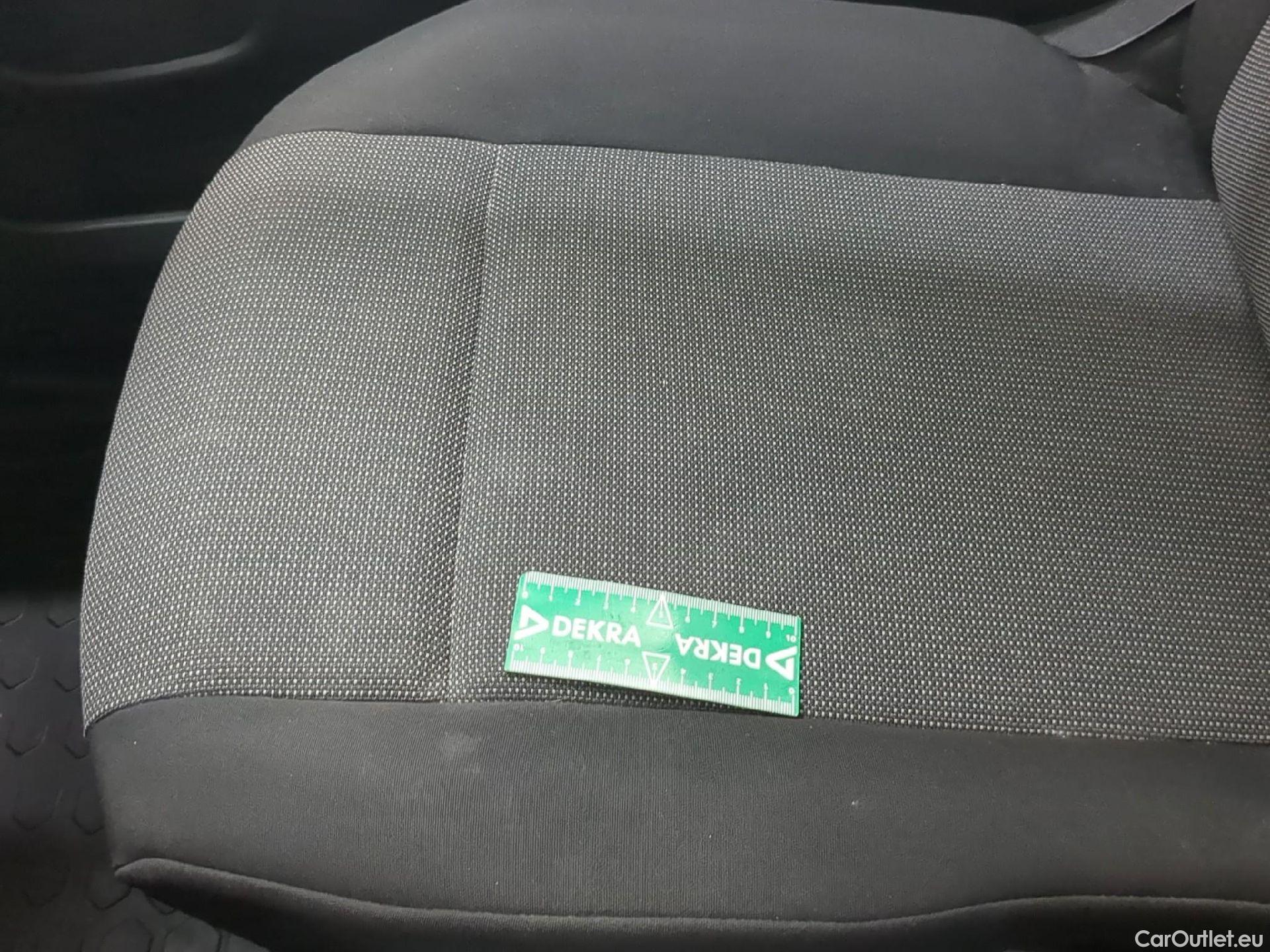  Citroen  Berlingo  Fourgon Club M 650 1.2 PureTech 110CV BVM6 E6d #32