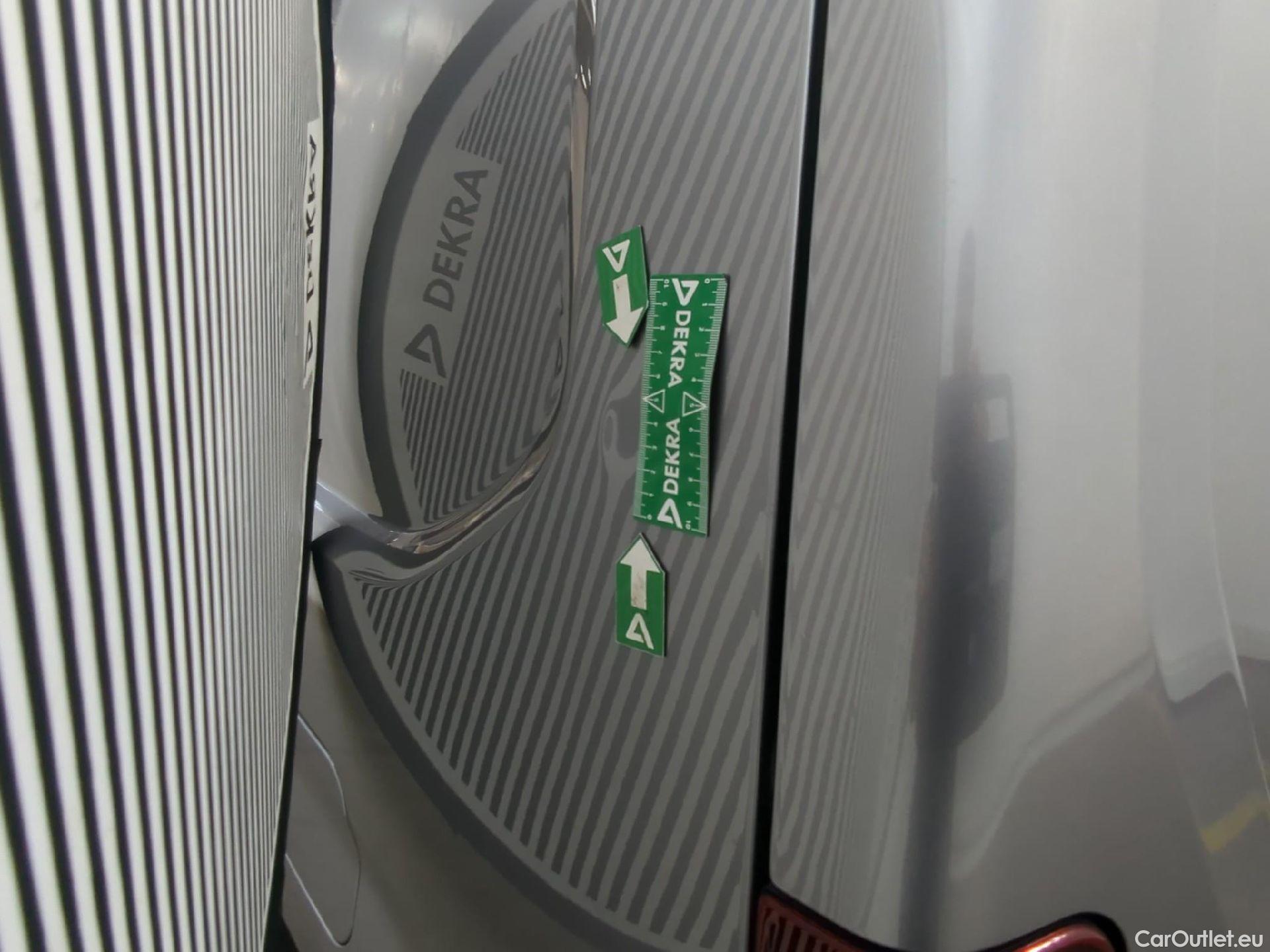  Citroen  Berlingo  Fourgon Club M 650 1.2 PureTech 110CV BVM6 E6d #21
