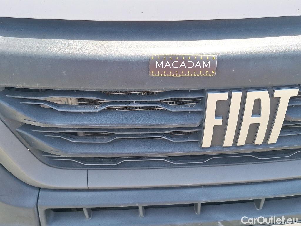  Fiat  Ducato FIAT  2014 4P Fourgon tôlé H3-Power 140 Maxi 3.5 XL H2 Pack #27