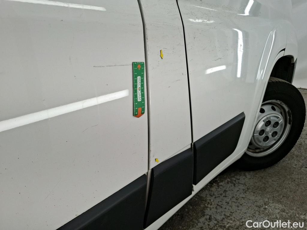  Peugeot  Boxer PEUGEOT  VU 4p Fourgon BLUEHDI 110 PREMIUM 330 L1H1 #3