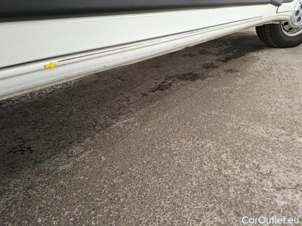  Peugeot  Boxer PEUGEOT  VU 4p Fourgon BLUEHDI 110 PREMIUM 330 L1H1 #14
