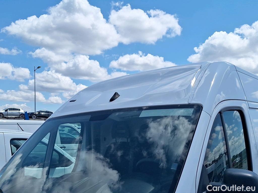  Fiat  Ducato FIAT  2014 4P Fourgon tôlé H3-Power 140 Maxi 3.5 XL H2 Pack #3
