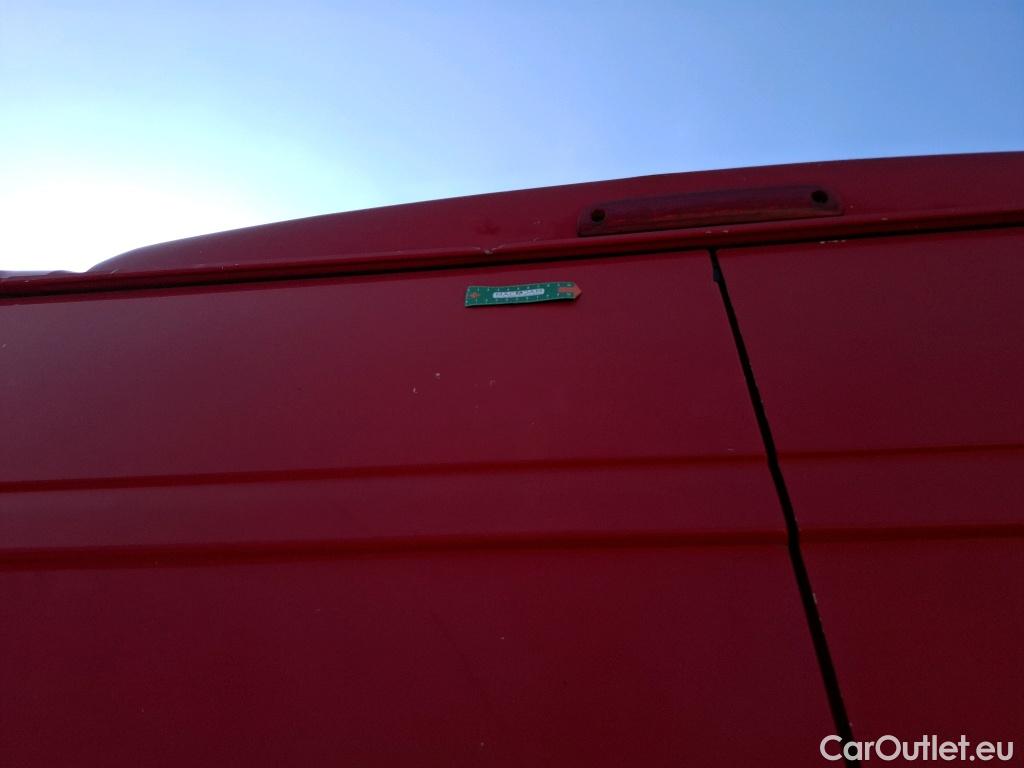  Peugeot  Boxer PEUGEOT  VU 4p Fourgon 2.0 BLUEHDI 130 PREMIUM 335 L2H2 #61