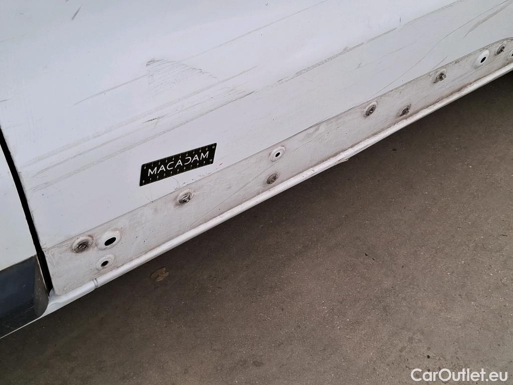  Citroen  Jumpy  Fourgon CityVan XS 1.5 BlueHDi 120CV BVM6 E6dT #71
