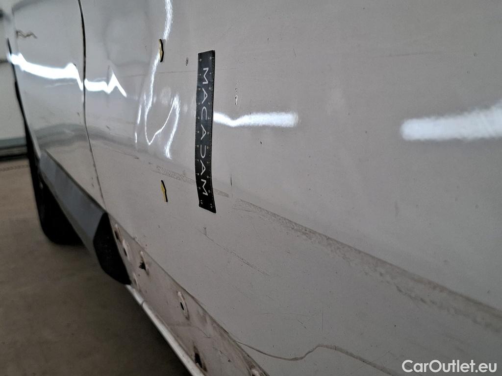  Citroen  Jumpy  Fourgon CityVan XS 1.5 BlueHDi 120CV BVM6 E6dT #30