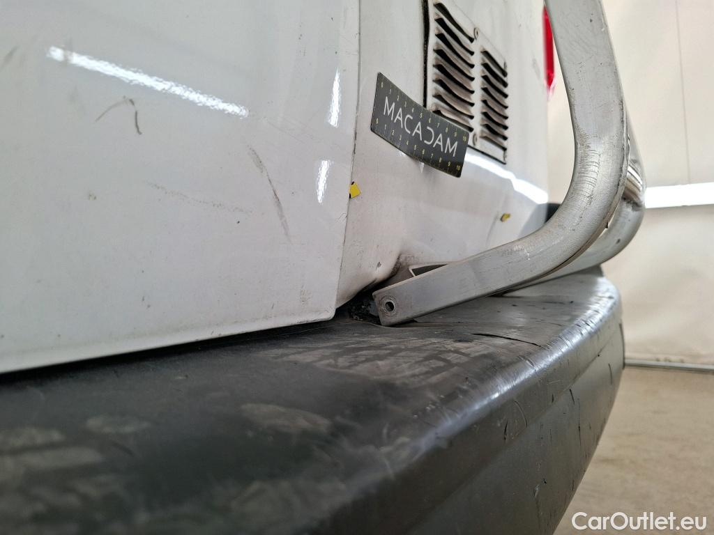 Citroen  Jumpy  Fourgon CityVan XS 1.5 BlueHDi 120CV BVM6 E6dT #22