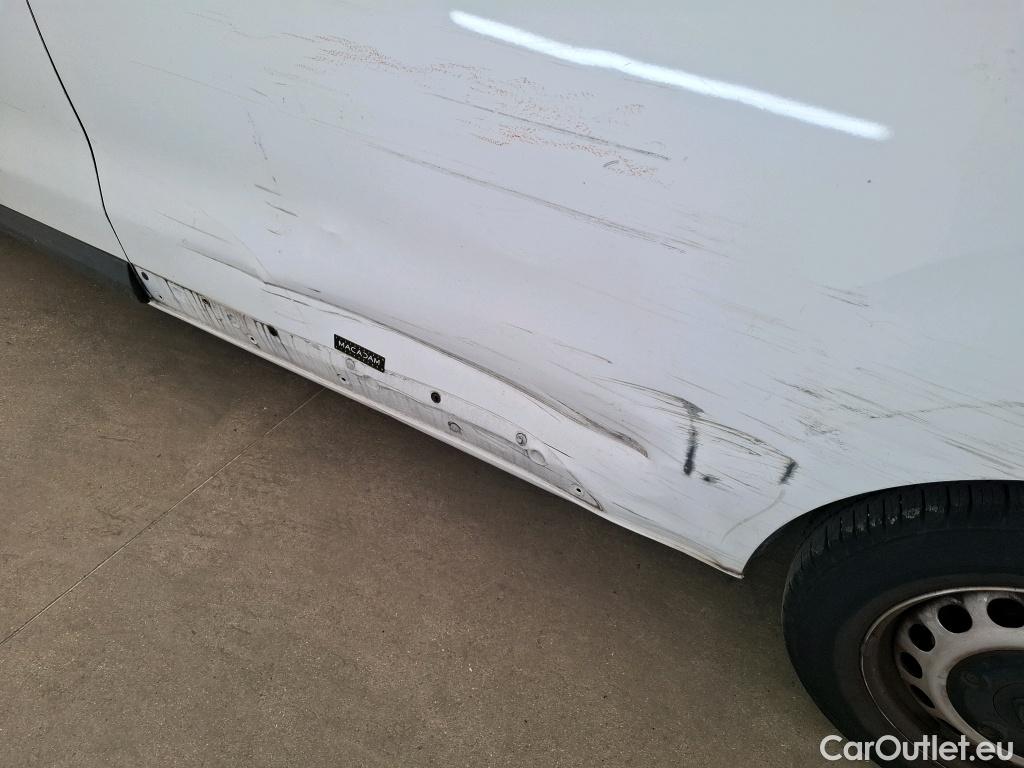  Citroen  Jumpy  Fourgon CityVan XS 1.5 BlueHDi 120CV BVM6 E6dT #68