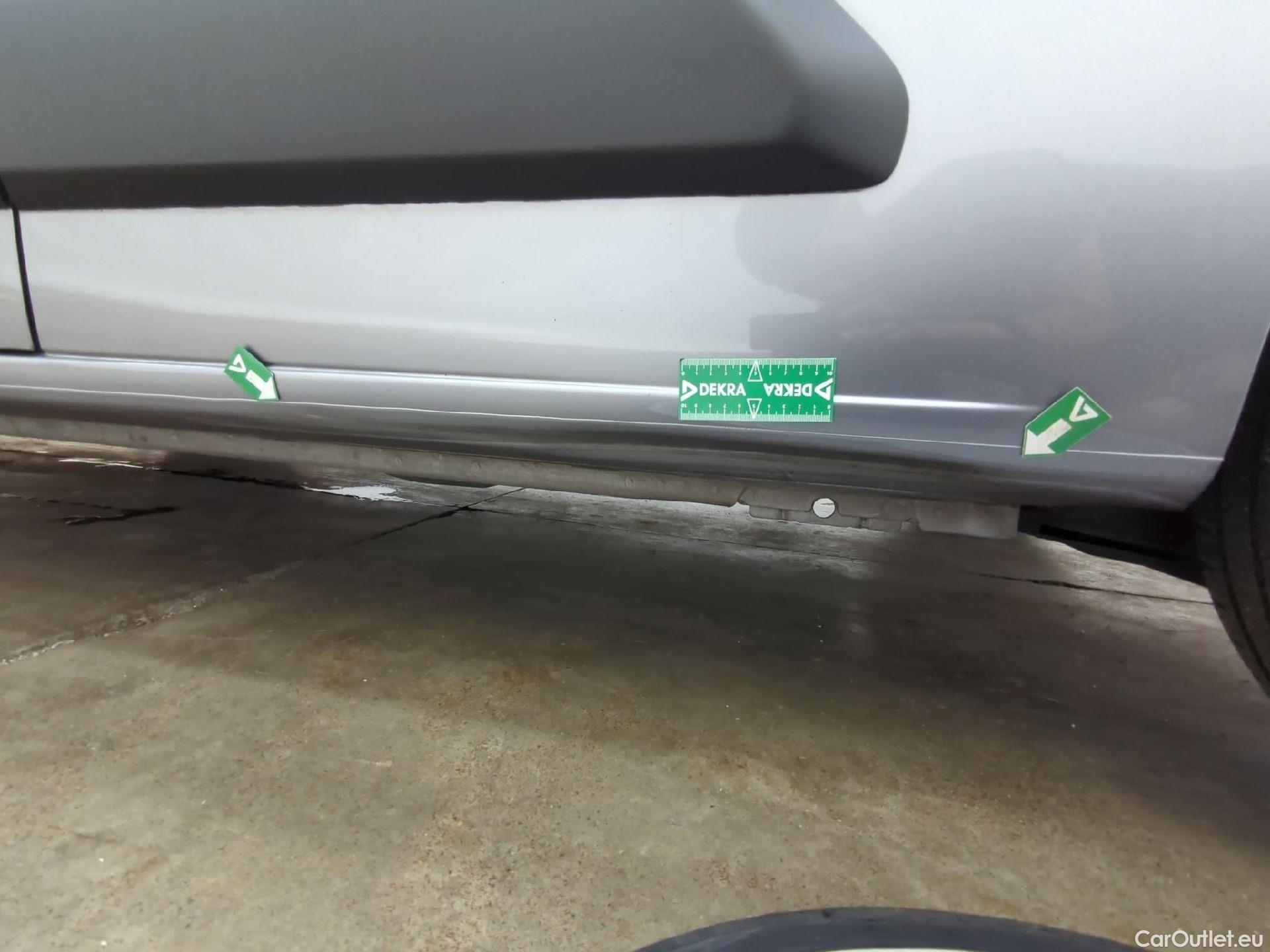  Citroen  Berlingo  Fourgon Club M 650 1.2 PureTech 110CV BVM6 E6d #19