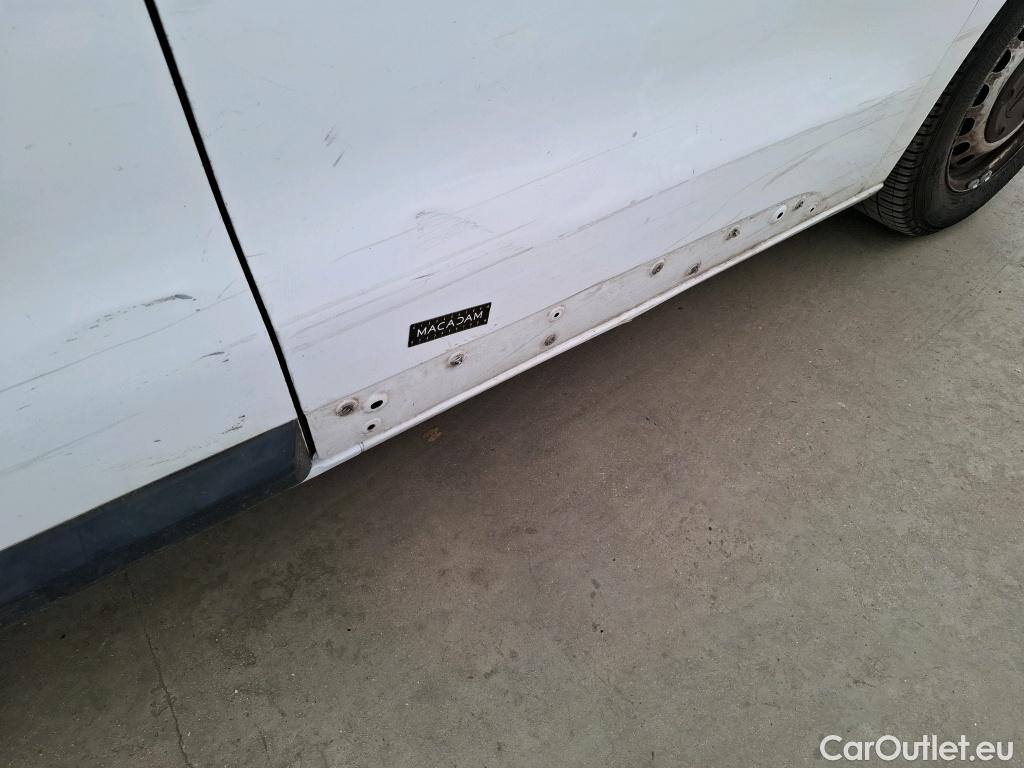  Citroen  Jumpy  Fourgon CityVan XS 1.5 BlueHDi 120CV BVM6 E6dT #70