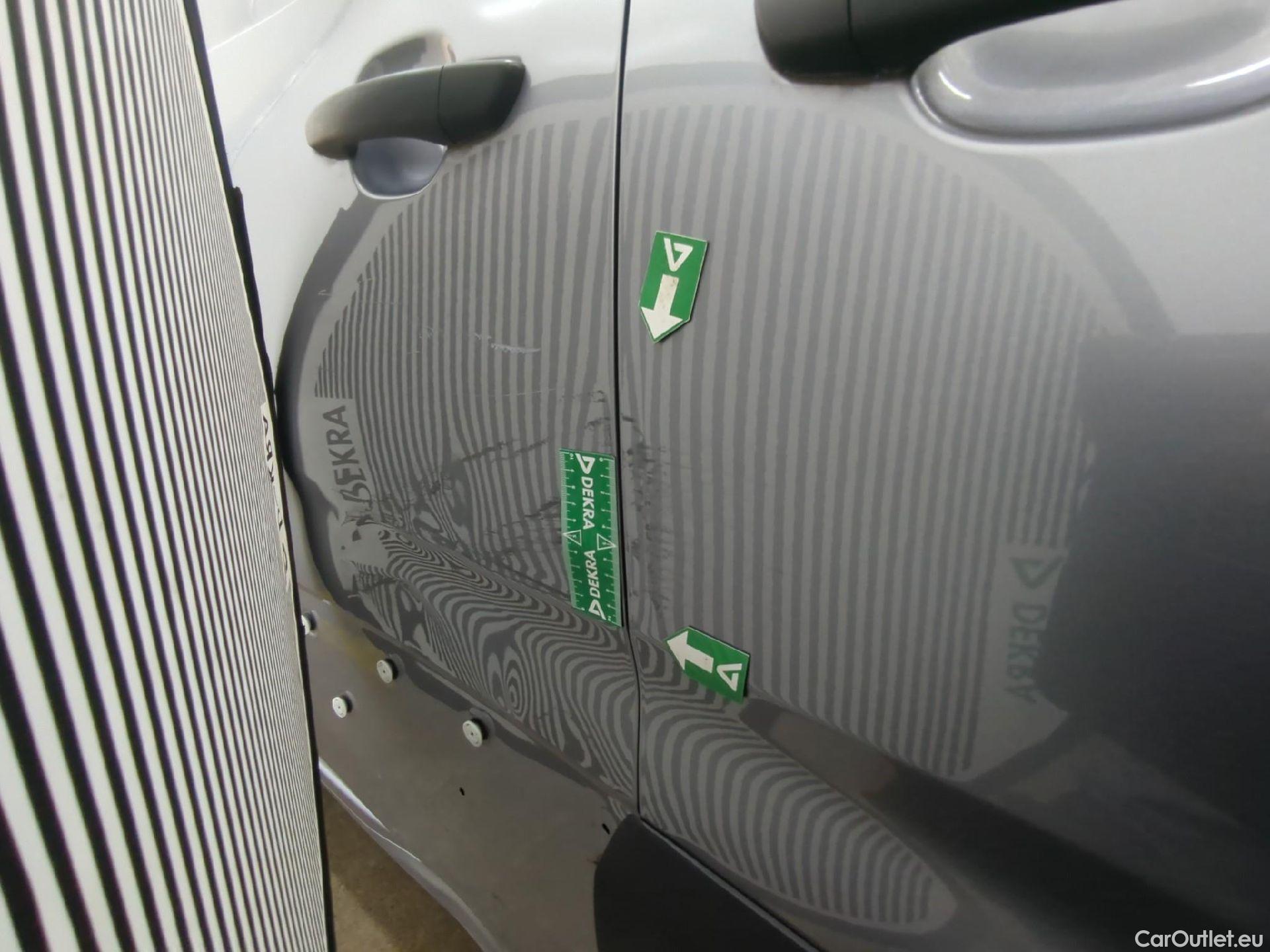  Citroen  Berlingo  Fourgon Club M 650 1.2 PureTech 110CV BVM6 E6d #14