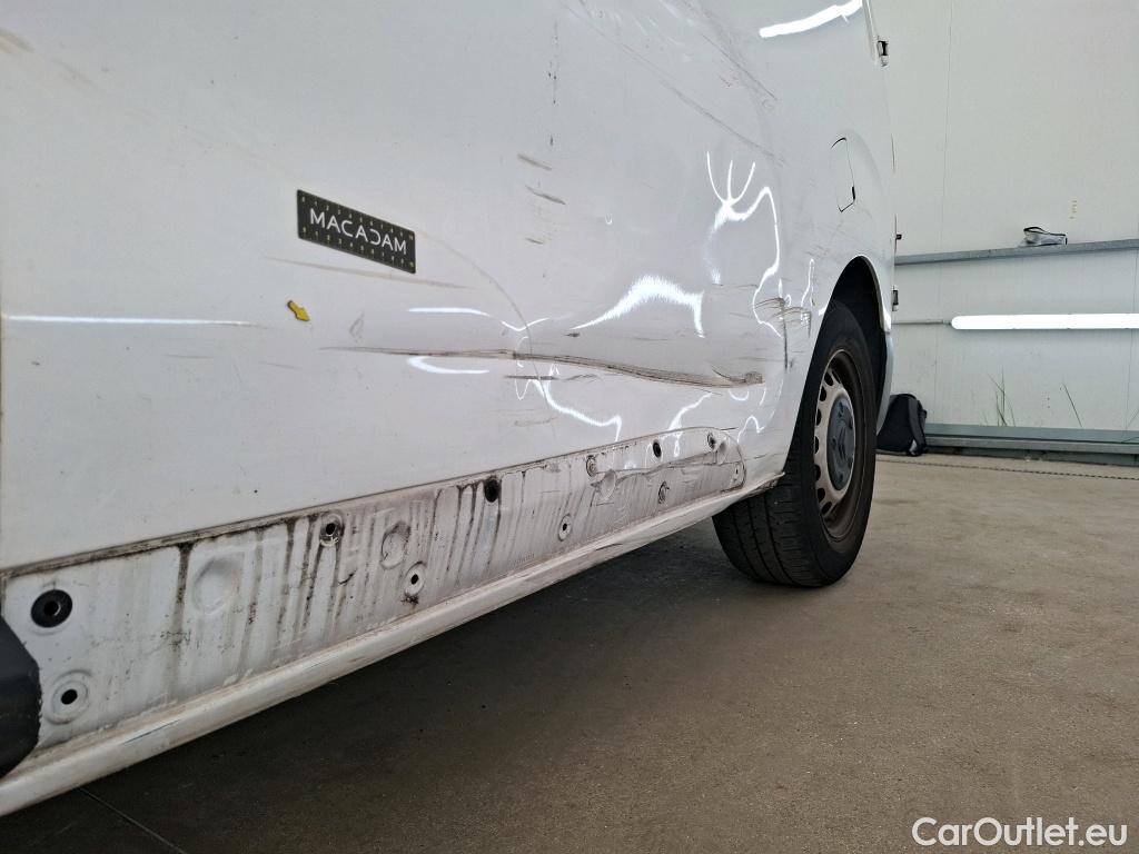  Citroen  Jumpy  Fourgon CityVan XS 1.5 BlueHDi 120CV BVM6 E6dT #3