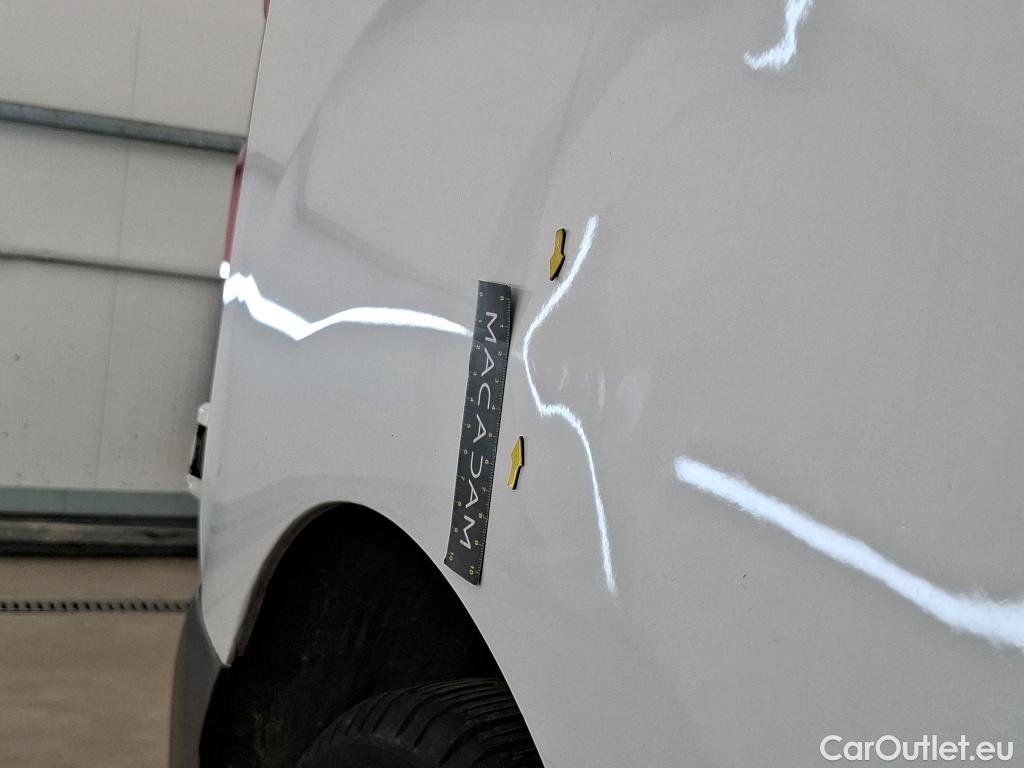  Citroen  Jumpy  Fourgon CityVan XS 1.5 BlueHDi 120CV BVM6 E6dT #102
