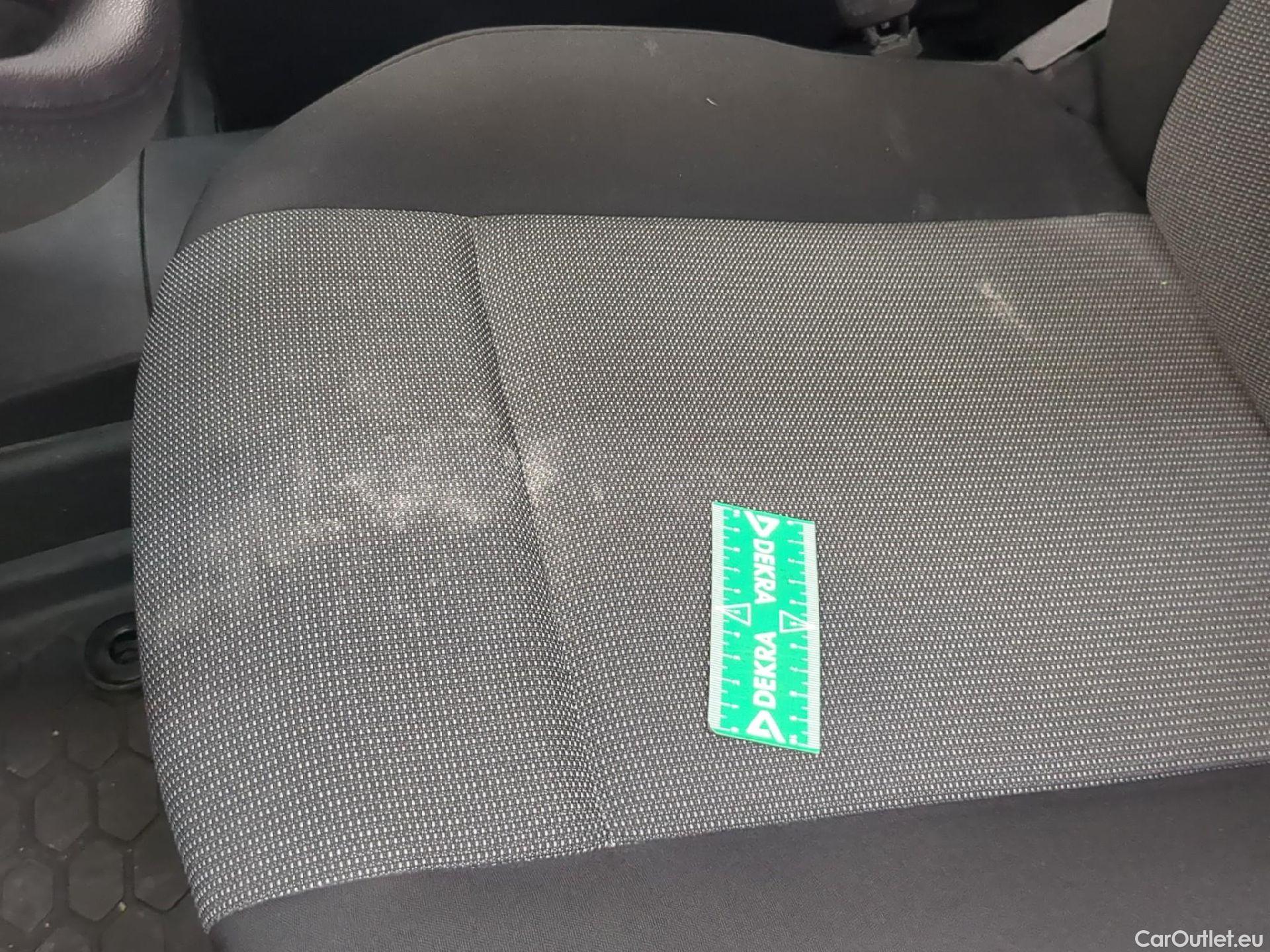  Citroen  Berlingo  Fourgon Club M 650 1.2 PureTech 110CV BVM6 E6d #30
