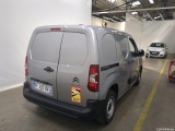  Citroen  Berlingo  Fourgon Club M 650 1.2 PureTech 110CV BVM6 E6d #3