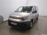  Citroen  Berlingo  Fourgon Club M 650 1.2 PureTech 110CV BVM6 E6d 