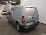  Citroen  Berlingo  Fourgon Club M 650 1.2 PureTech 110CV BVM6 E6d #2