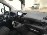  Citroen  Berlingo  Fourgon Club M 650 1.2 PureTech 110CV BVM6 E6d #5