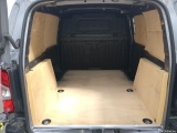  Citroen  Berlingo  Fourgon Club M 650 1.2 PureTech 110CV BVM6 E6d #9