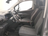  Citroen  Berlingo  Fourgon Club M 650 1.2 PureTech 110CV BVM6 E6d #10