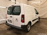  Citroen  Berlingo  Fourgon Confort L1 (Court) 1.6 100CV BVM5 E5 #3