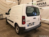  Citroen  Berlingo  Fourgon Confort L1 (Court) 1.6 100CV BVM5 E5 #2