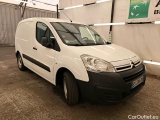  Citroen  Berlingo  Fourgon Confort L1 (Court) 1.6 100CV BVM5 E5 #4