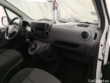  Citroen  Berlingo  Fourgon Confort L1 (Court) 1.6 100CV BVM5 E5 #5