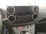  Citroen  Berlingo  Fourgon Confort L1 (Court) 1.6 100CV BVM5 E5 #7