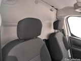  Citroen  Berlingo  Fourgon Confort L1 (Court) 1.6 100CV BVM5 E5 #9