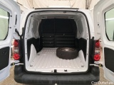  Citroen  Berlingo  Fourgon Confort L1 (Court) 1.6 100CV BVM5 E5 #10